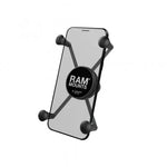 Soporte Smartphone RAM MOUNTS X-GRIP 5"