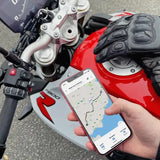 Localizador GPS antirrobo PEGASE para baterías de litio (no requiere suscripción)
