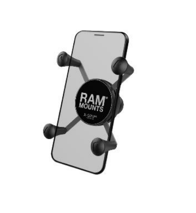 Soporte Smartphone RAM MOUNTS X-GRIP