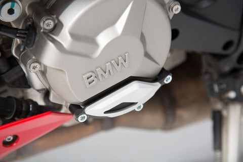 Protector de tapa de la carcasa del motor. BMW S 1000 XR 2X10 (K49) (16-19).