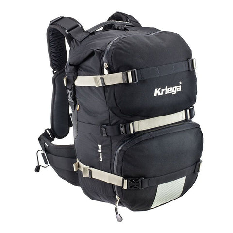 Mochila Kriega R30 Backpack