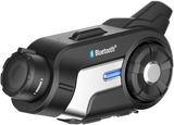 Sistema de comunicación y cámara 10C Bluetooth®