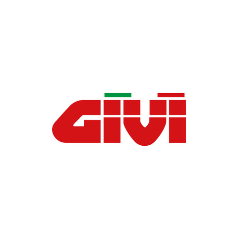 Kit de soportes de faro GIVI