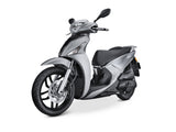 PEOPLE S 125cc ABS