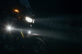 Set de luces antiniebla EVO. BMW