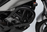 Protecciones laterales de motor. Honda  SW-MOTECH
