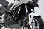 Protecciones laterales de motor. Honda  SW-MOTECH